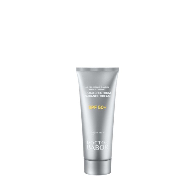Doctor Babor Broad Spectrum Radiance Cream SPF 50+ 50 ml