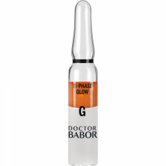 Doctor Babor Glow Bi-Phase Ampoule Serum Concentrate