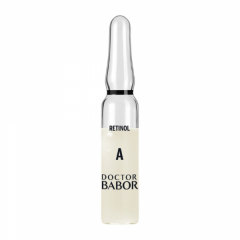 Doctor Babor Renewal Ampoule Serum Concentrate 