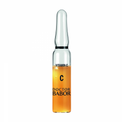 Doctor Babor Radiance Ampoule Serum Concentrate