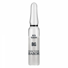 Doctor Babor Instant Soothing Ampoule Serum Concentrate