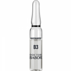 Doctor Babor Barrier Protect Ampoule Serum Concentrate 