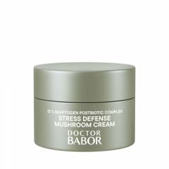 Doctor Babor Stress Defense Mushroom Cream