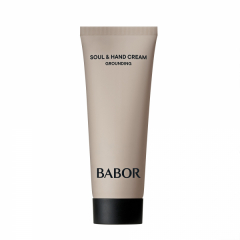 Babor Soul & Body Hand Cream