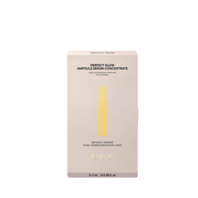 Babor Ampoule Perfect Glow