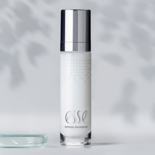 Esse Plus Defence Moisturiser