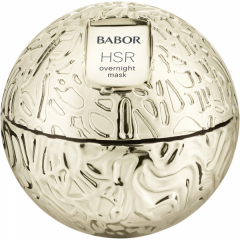 Babor HSR Lifting Overnight Mask