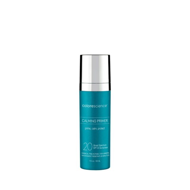 Colorescience Calming Primer SPF 20 