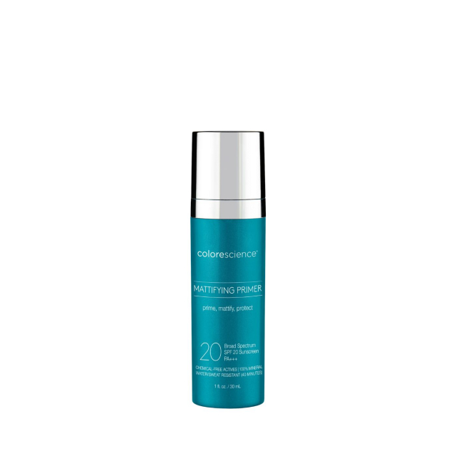 Colorescience Mattifying Primer SPF 20 