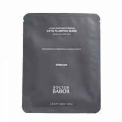 Doctor Babor Cryo Plumping Mask