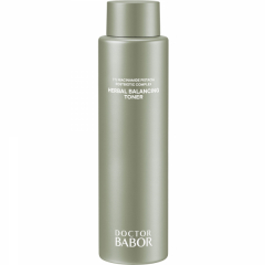 Doctor Babor Herbal Balancing Toner