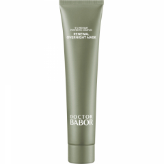 Doctor Babor Renewal Overnight Mask