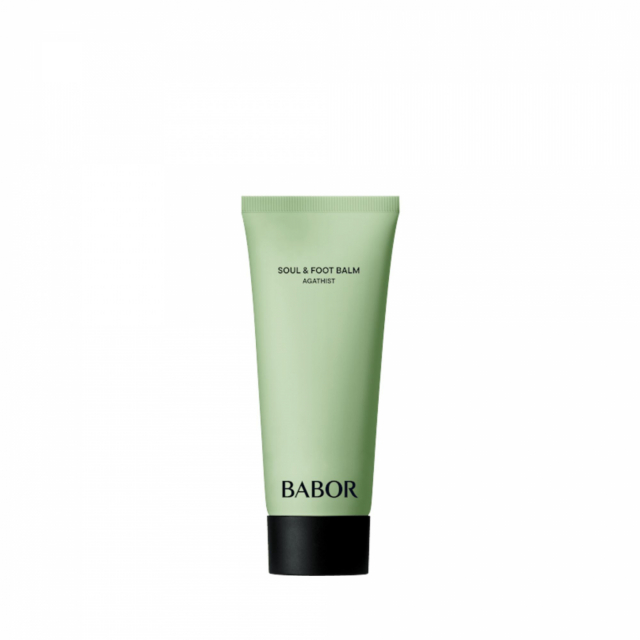 Babor Soul & Foot Balm Agathist 75 ml
