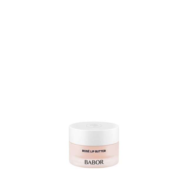 Babor Rosé Lip Butter 12 g