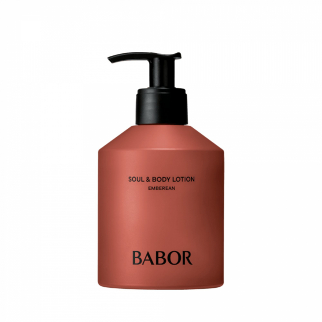 Babor Soul & Body Lotion Emberean 250 ml