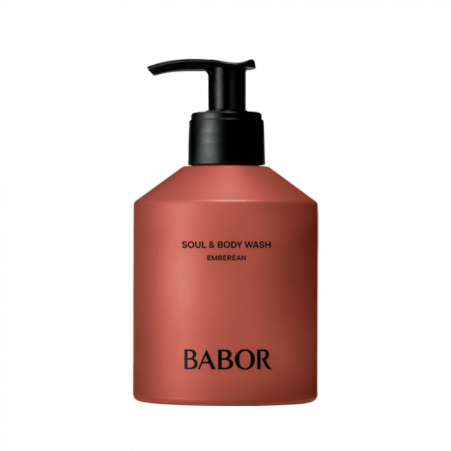 Babor Soul & Body Wash Emberean 250 ml