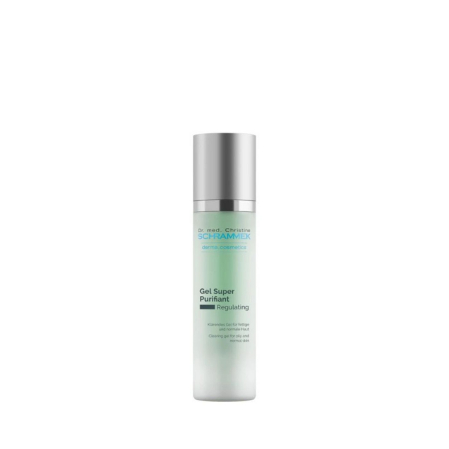 Dr. Schrammek Gel Super Purifant