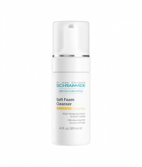 Dr. Schrammek Soft Foam Cleanser