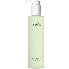 Babor Gel & Tonic Cleanser
