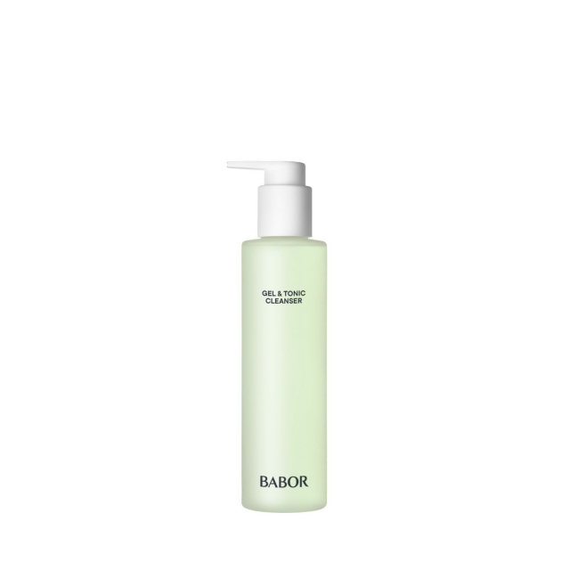 Babor Gel & Tonic Cleanser