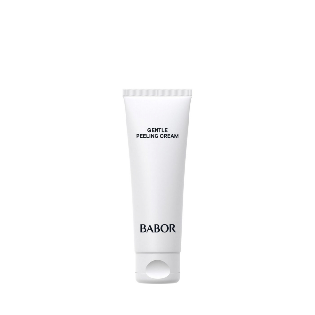 Babor Gentle Peeling Cream