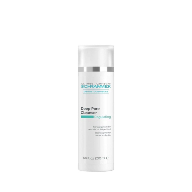 Dr. Schrammek Deep Pore Cleanser