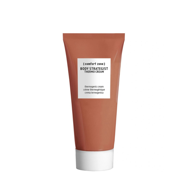 Comfort Zone Body Strategist Thermogenic Cream 200 ml