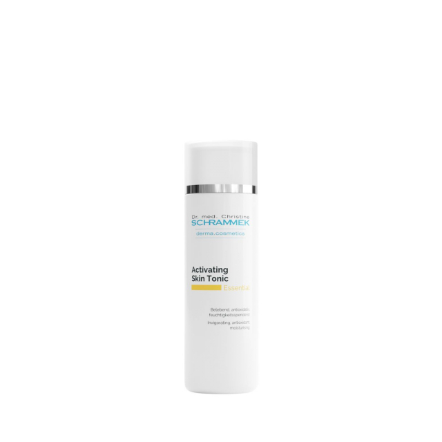 Dr. Schrammek Activating Skin Tonic