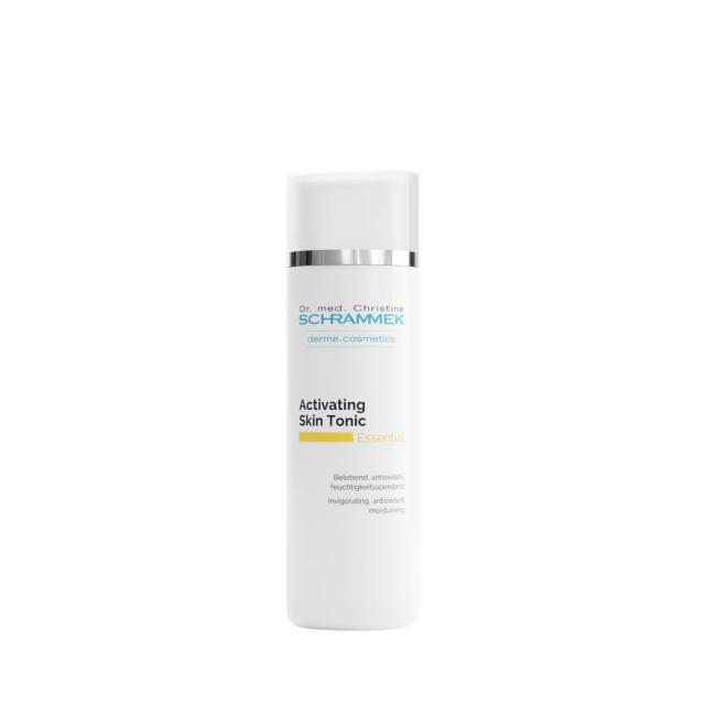 Dr. Schrammek Activating Skin Tonic