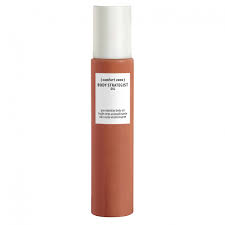 Comfort Zone Body Strategist Oil