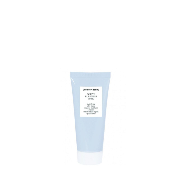 Comfort Zone Active Pureness Mask 60 ml