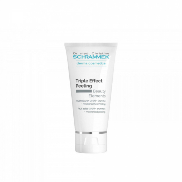 Dr. Schrammek Triple Effect Peeling