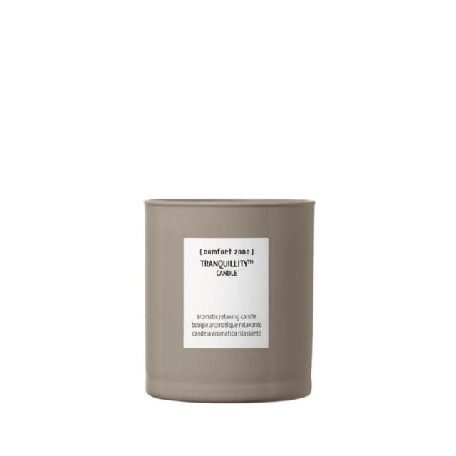 Comfort Zone Tranquillity Candle