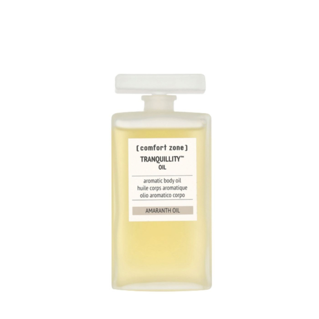 Comfort Zone Tranquillity Bath & Body Oil
