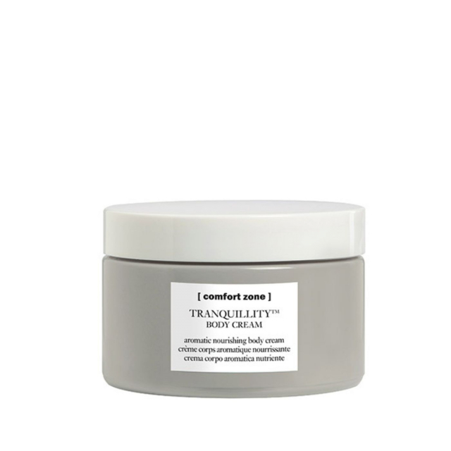 Comfort Zone Tranquillity Body Cream 180 ml