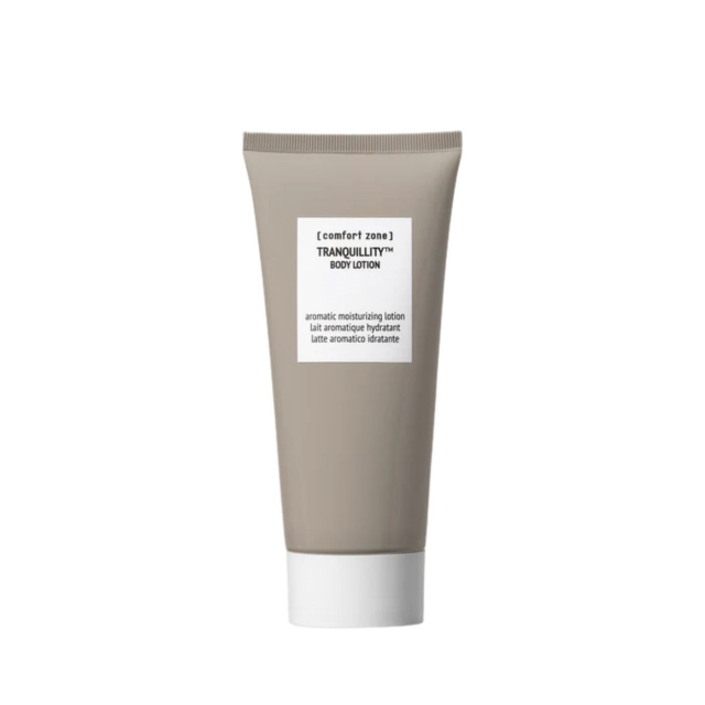 Comfort Zone Tranquillity Body Lotion 200 ml