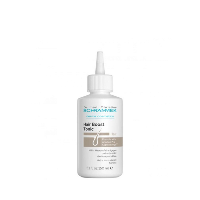 Dr. Schrammek Hair Boost Tonic
