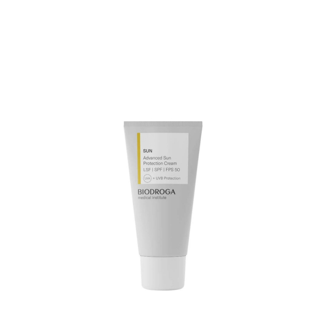Biodroga Medical Institute Sun Advanced Protection Cream Spf 50