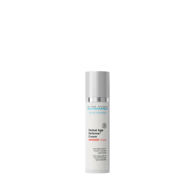 Dr. Schrammek Global Age Defense+ Cream SPF 30 50 ml