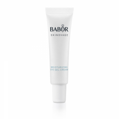 Babor Skinovage Moisturizing Eye Gel-Cream