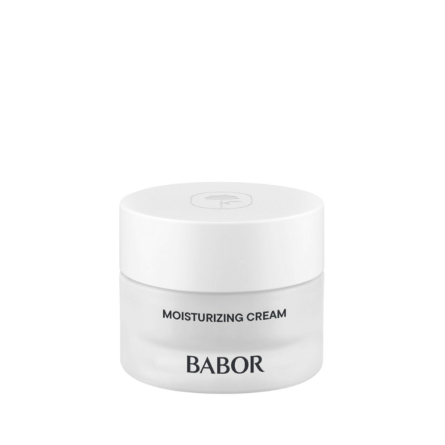 Babor Moisturizing Cream 50 ml
