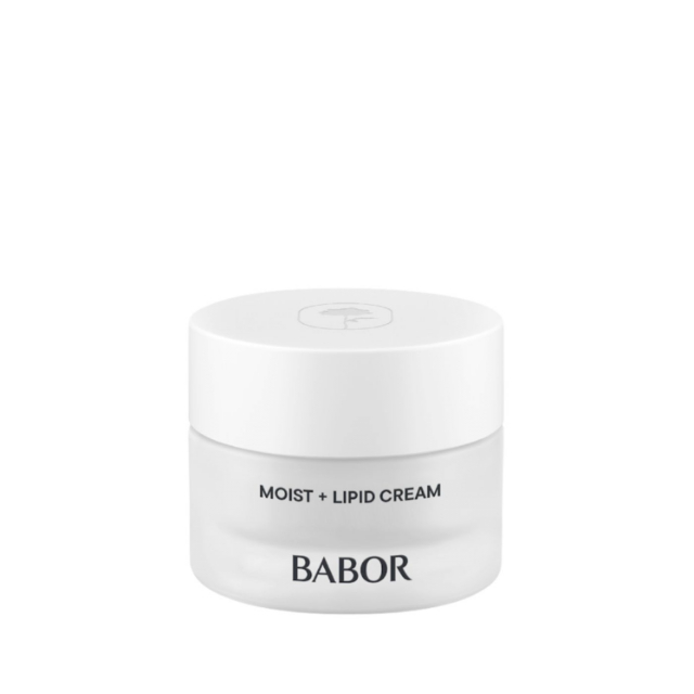 Babor Moist & Lipid Cream 50 ml