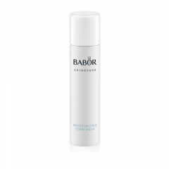 Babor Skinovage Moisturizing Foam Mask