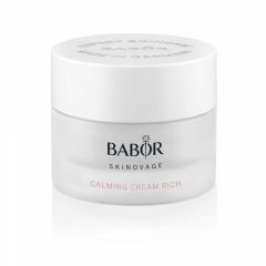 Babor Skinovage Calming Cream Rich