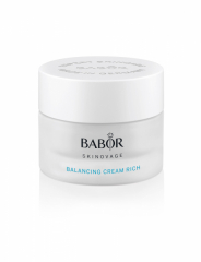 Babor Skinovage Balancing Cream Rich