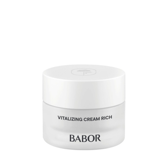 Babor Skinovage Vitalizing Cream Rich 50 ml