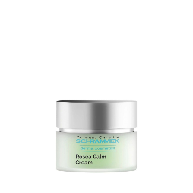 Dr. Schrammek Rosea Calm Cream