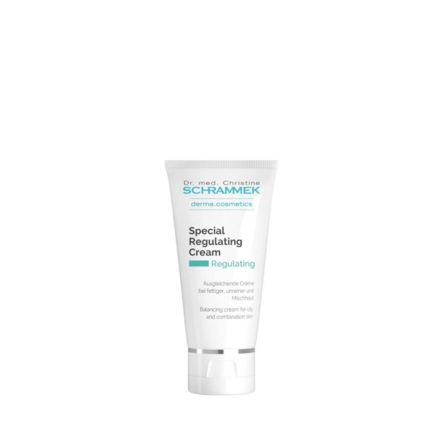 Dr. Schrammek Special Regulating Cream