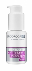 Biodroga MD SKIN BOOSTER Anti-Pollution & Inflamm-Aging Serum 