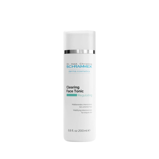 Dr. Schrammek Clearing Face Tonic